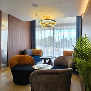 3* Otel Canada